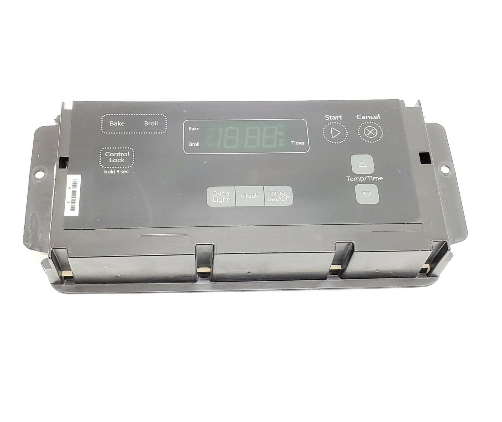 OEM  Whirlpool Range Control Board W10887901