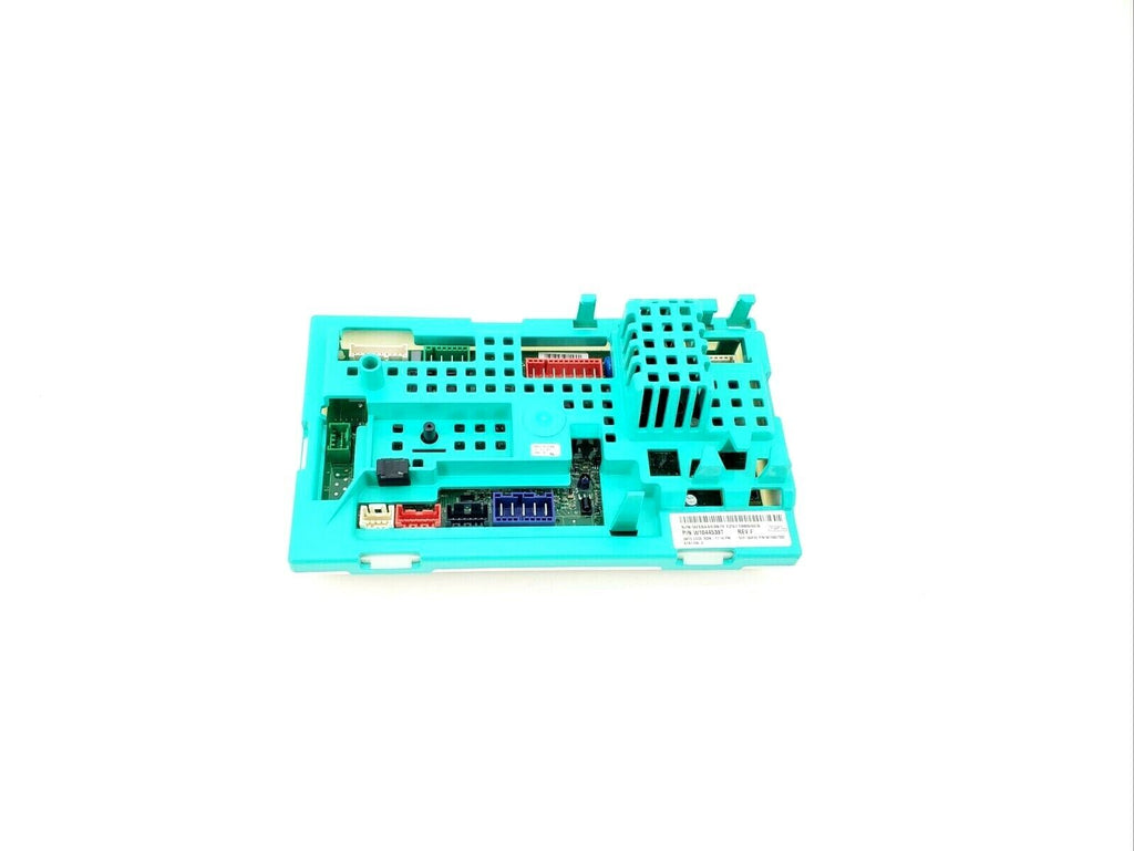 Whirlpool Washer Control W10445397