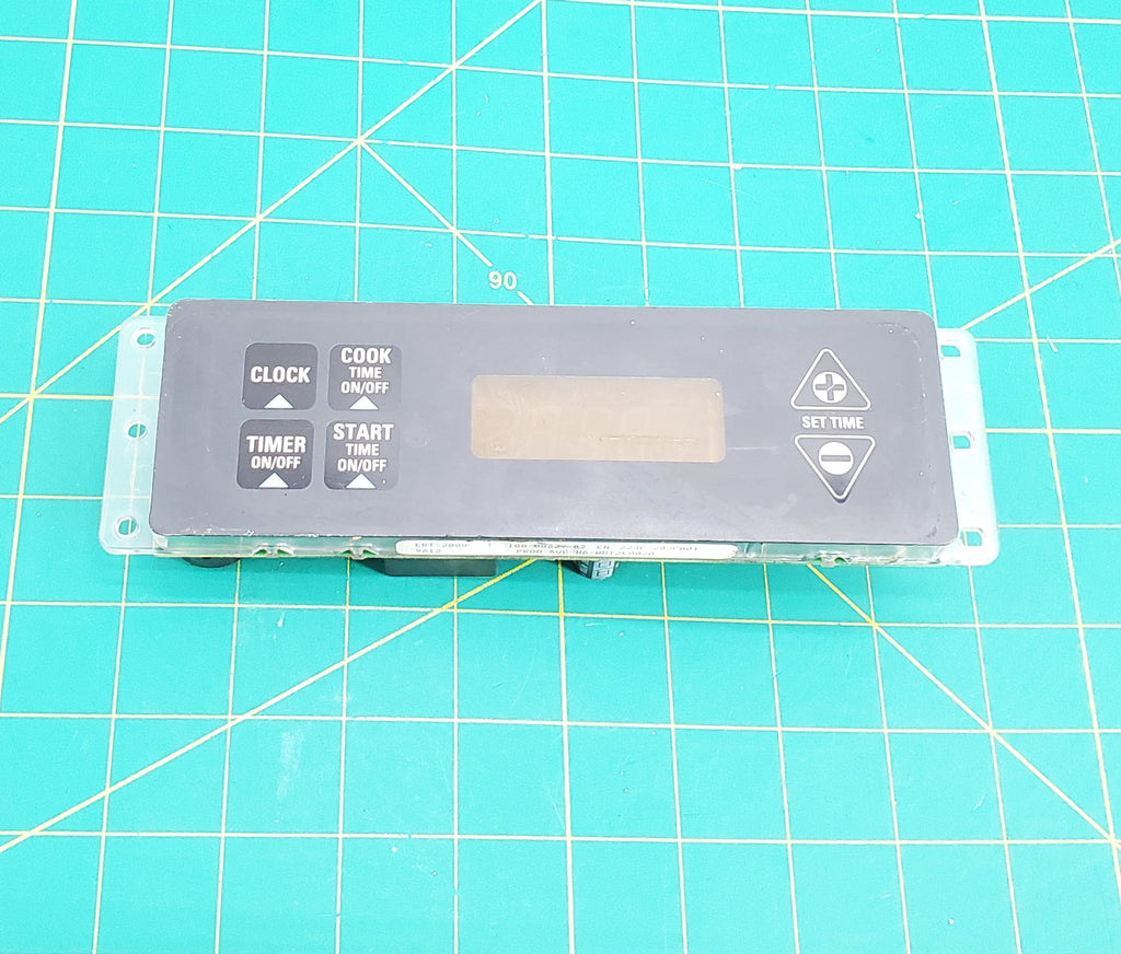 GE Range Control 223C3203P001