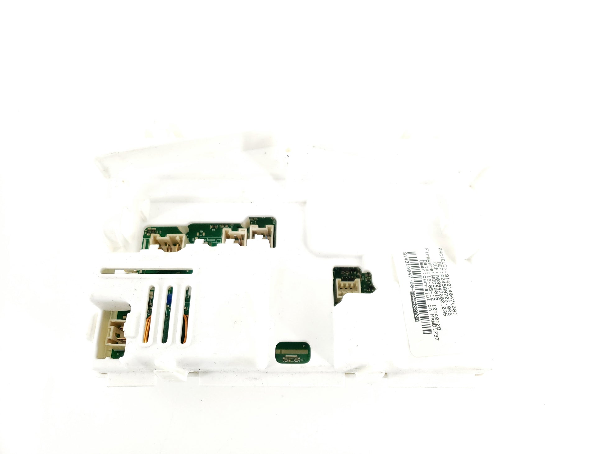 Frigidaire Washer Control Board A04602705