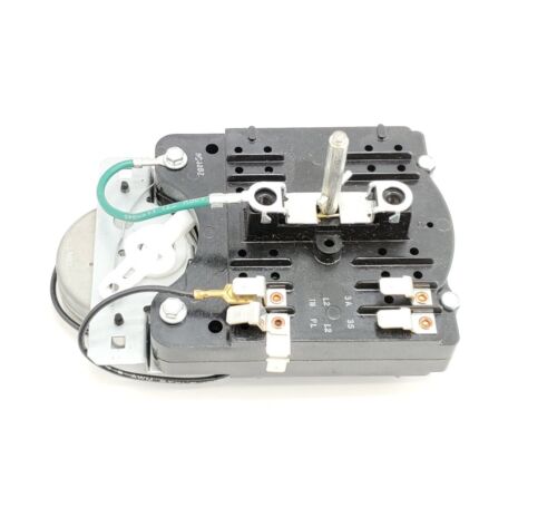 New OEM  Maytag Washer Timer Assembly 204455