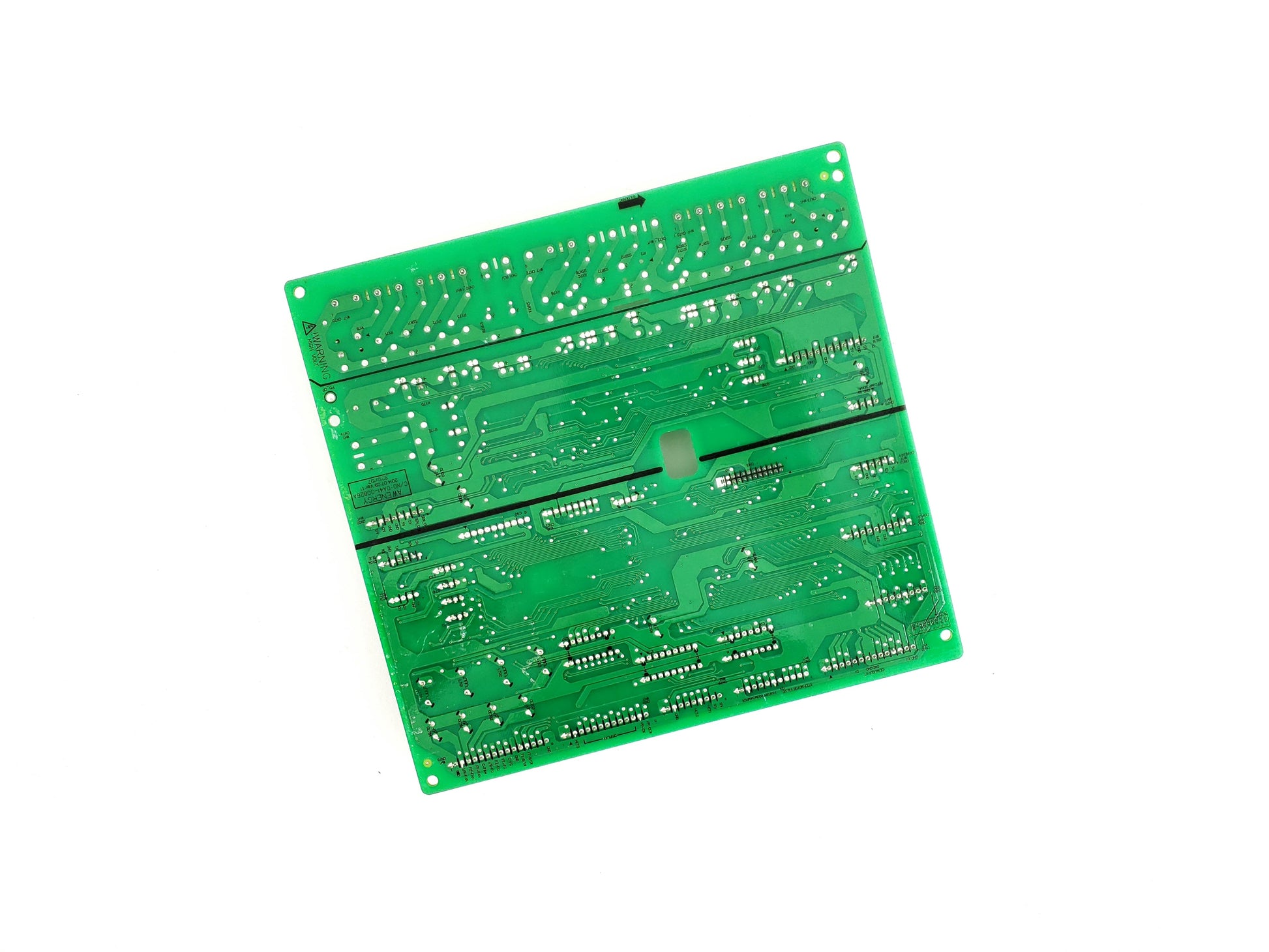 Samsung Refrigerator Control Board DA92-00594B