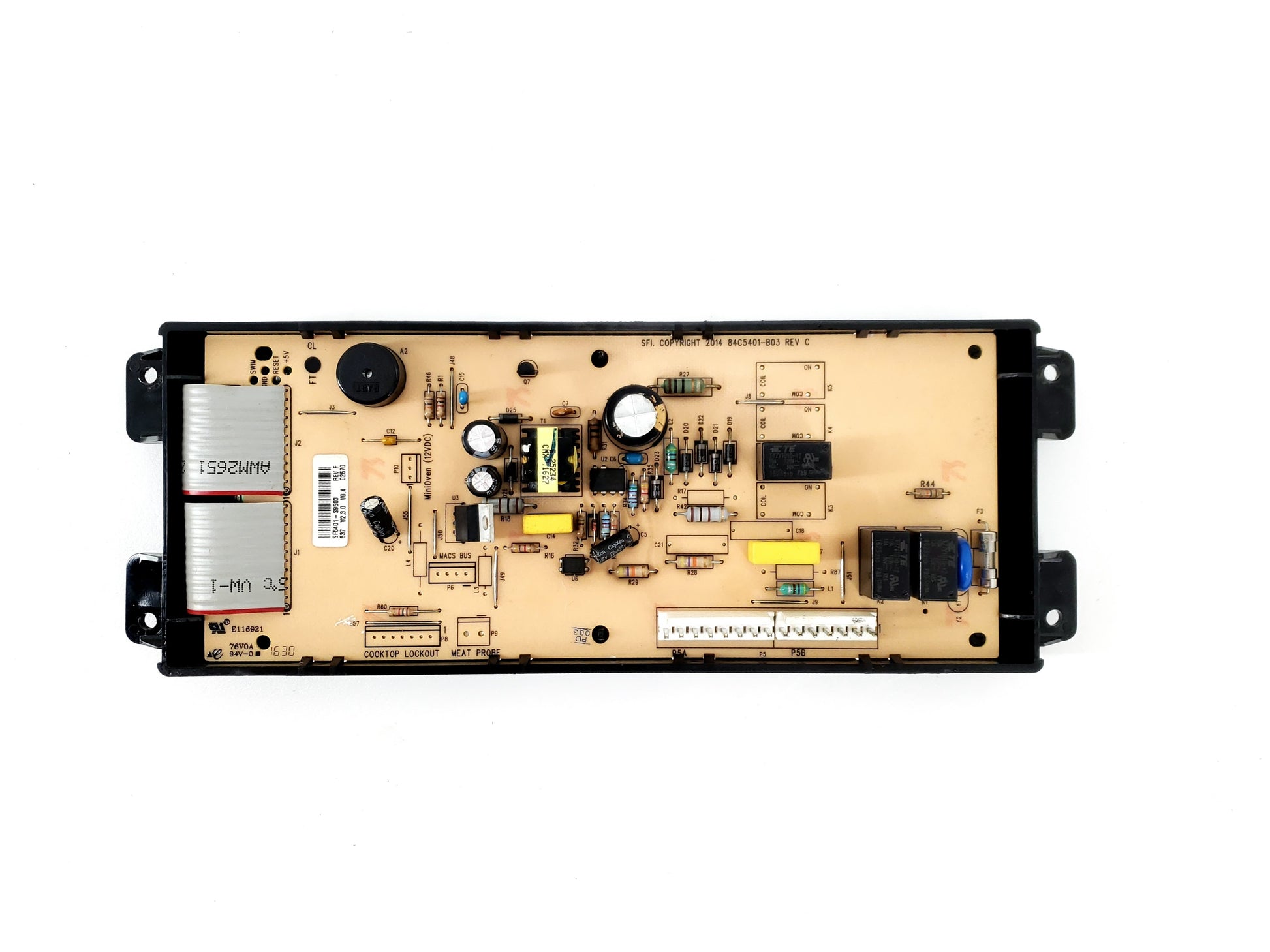 OEM  Frigidaire Range Control A03619503