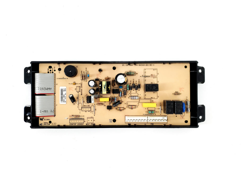 OEM  Frigidaire Range Control A03619503
