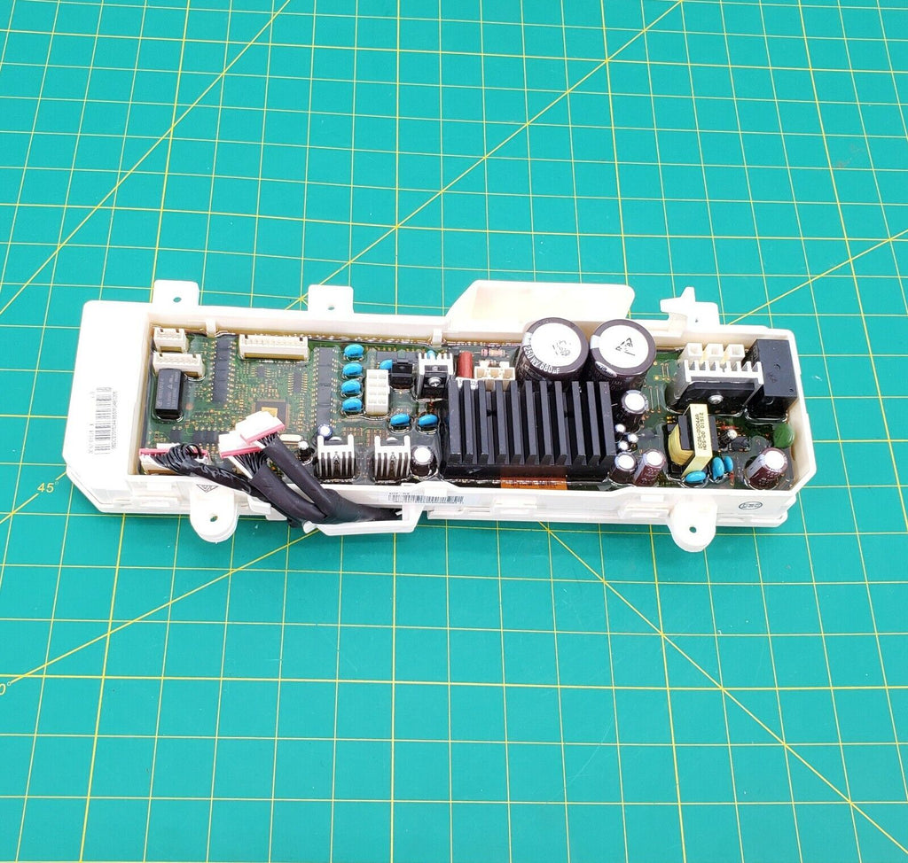 OEM  Samsung Washer Control DC92-01625A