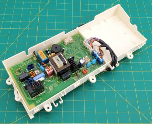 OEM Kenmore Dryer Control EBR33640910 Same Day Ship & Lifetime Warranty