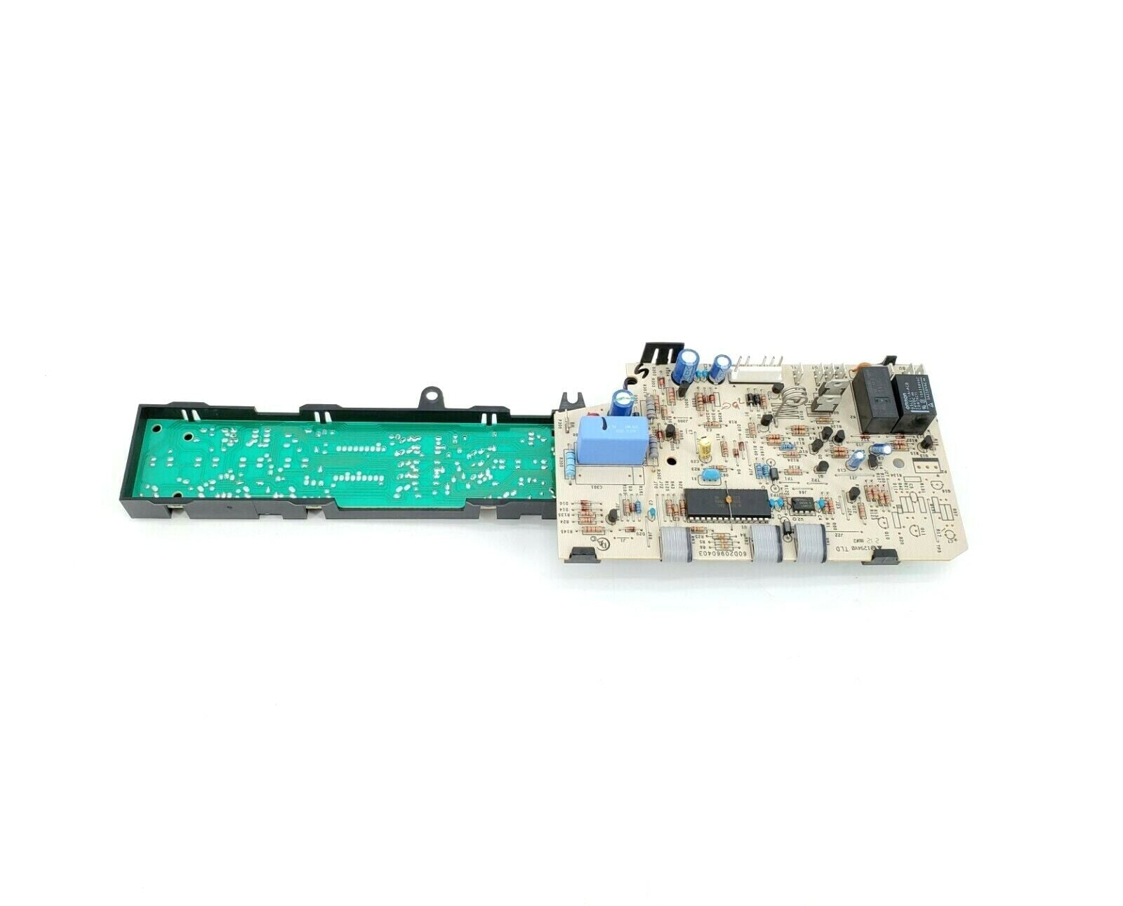 OEM Maytag Dishwasher Control 6 917611 Same Day Shipping & Lifetime Warranty