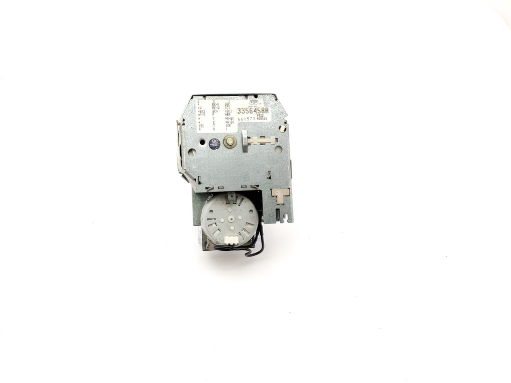 Kenmore Washer Timer 661573 335458A