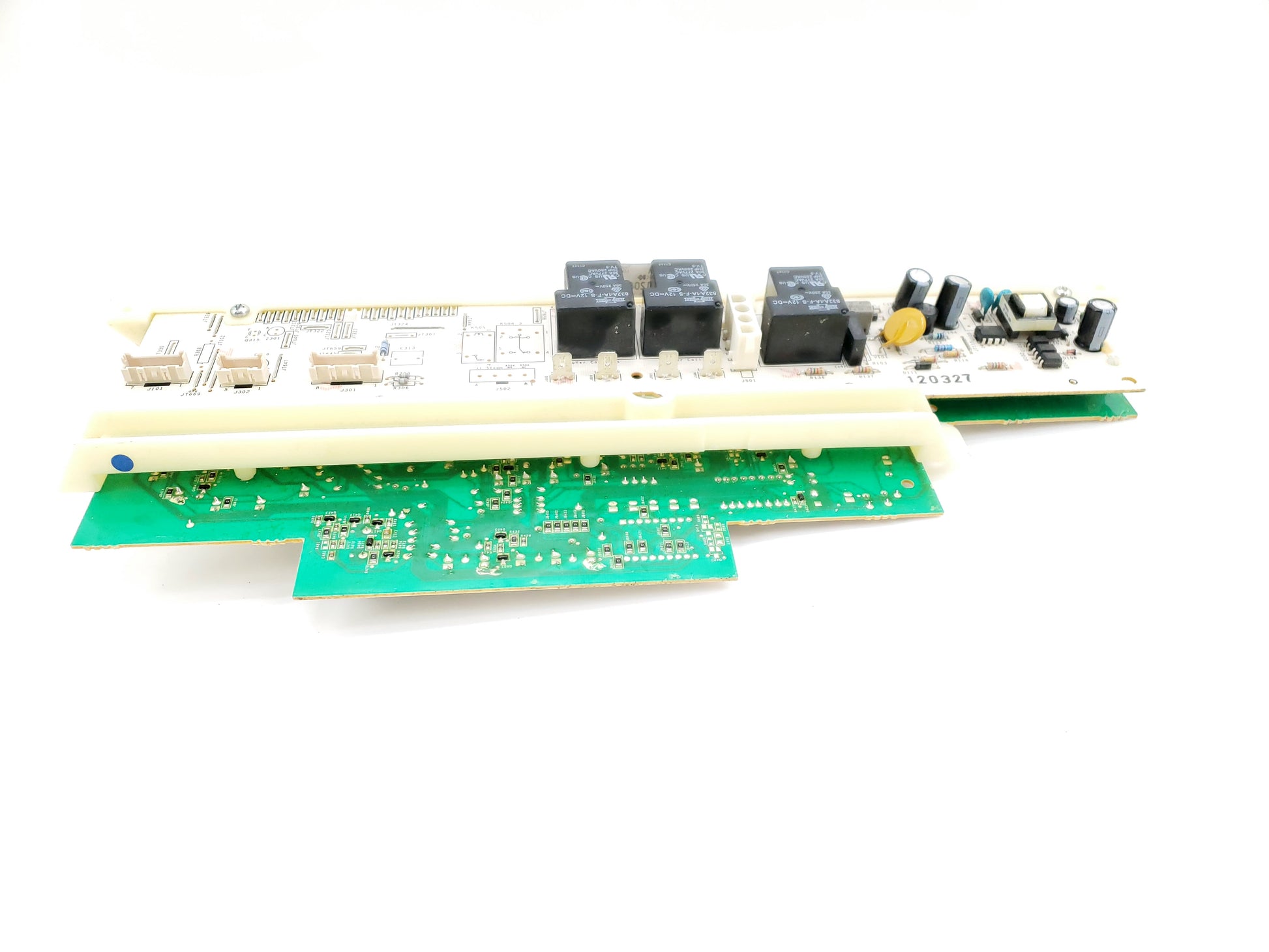 GE Dryer Control Board 234D1504G001
