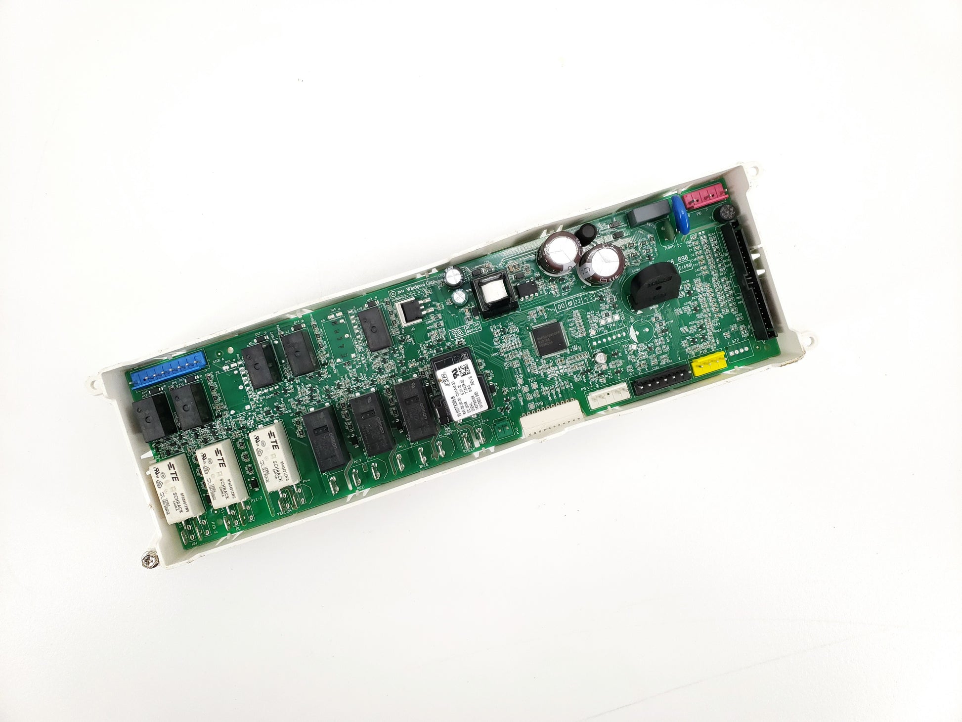 OEM  Whirlpool Range Control Board W10778305