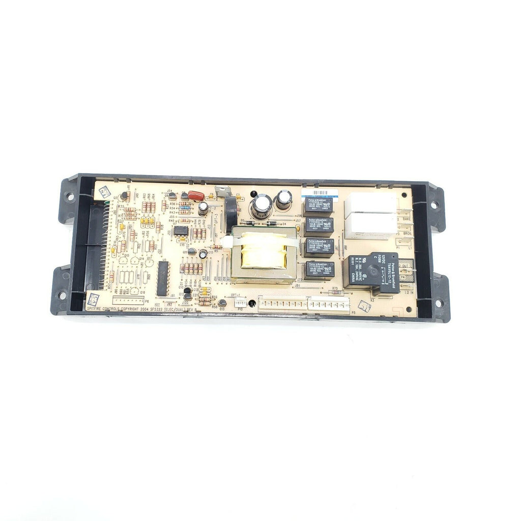 OEM  Frigidaire Range Control 316418305