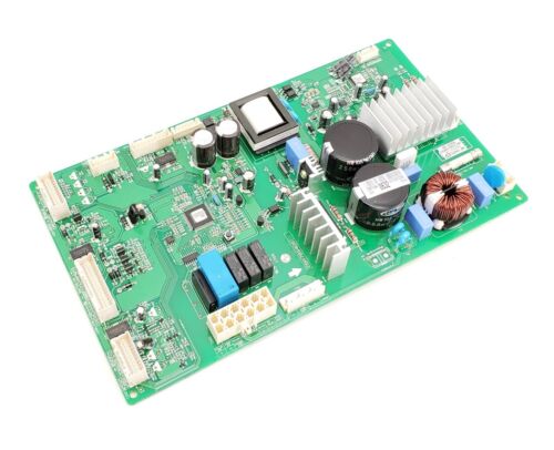 OEM  LG Fridge Control EBR78940632
