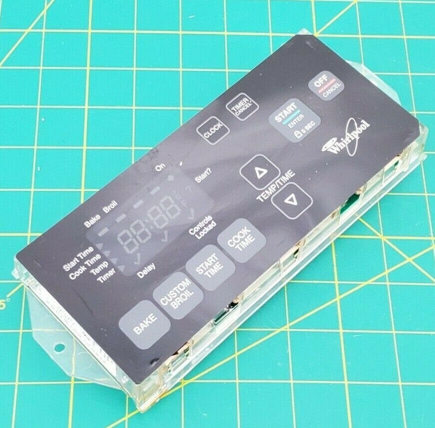 OEM  Whirlpool Range Control 9761127