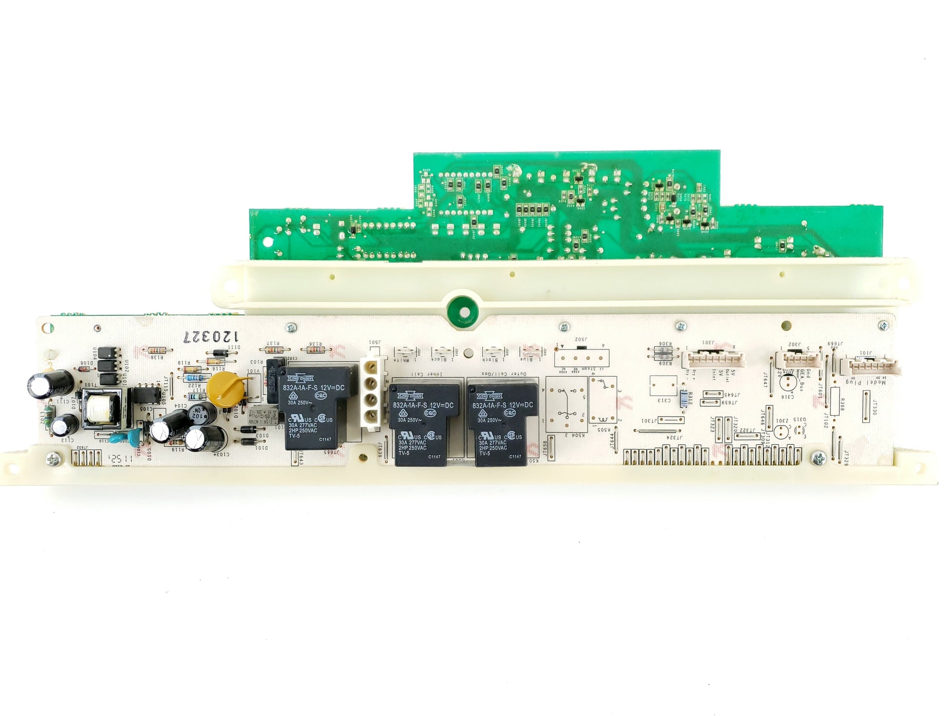 GE Dryer Control Board 234D1504G001