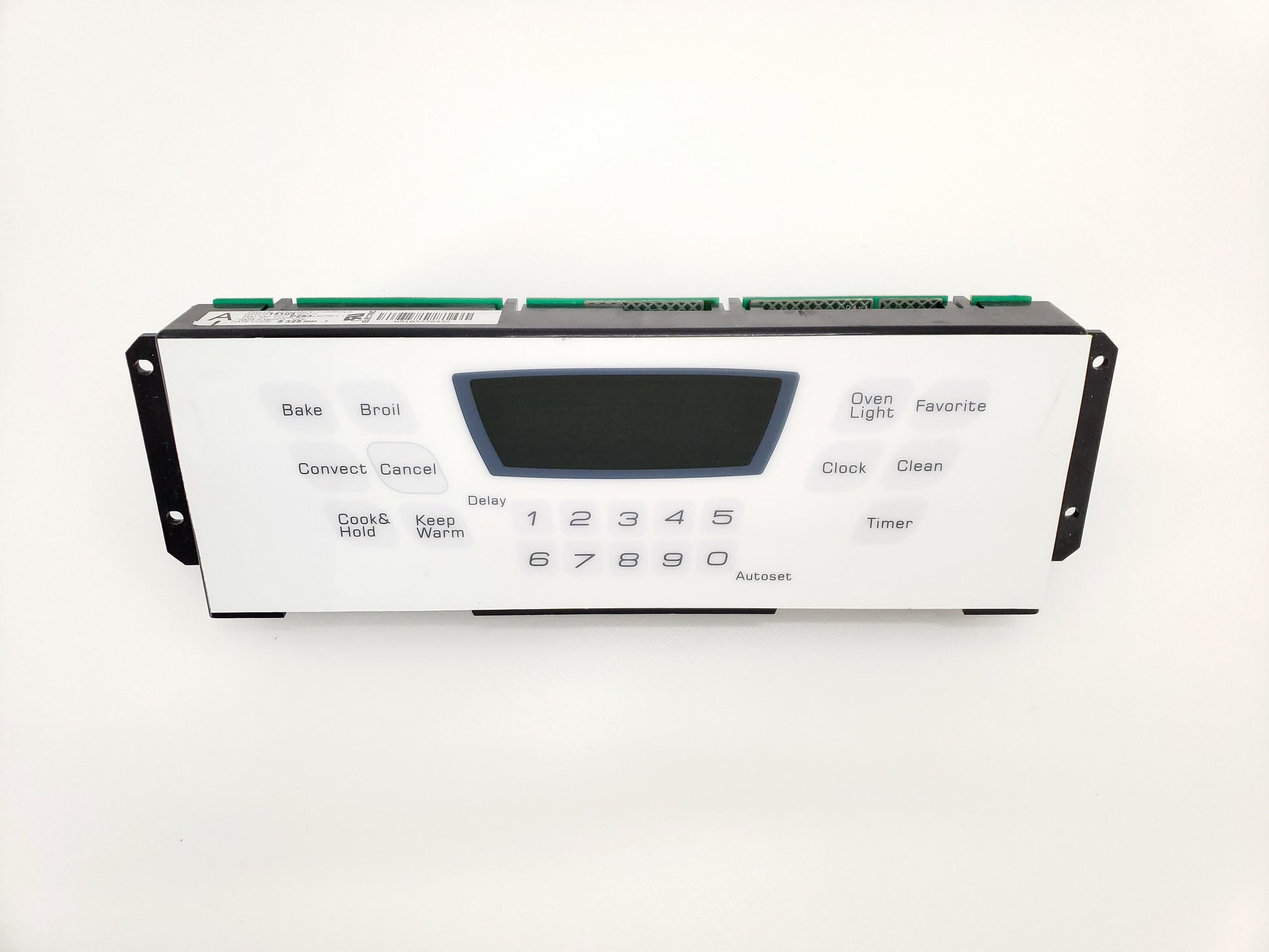 Whirlpool Range Control Board 8507P293-60