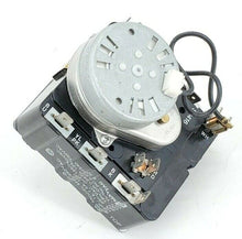 Load image into Gallery viewer, OEM Maytag Dryer Timer Assembly 63082540 Same Day Shipping &amp; LifetimeWarranty
