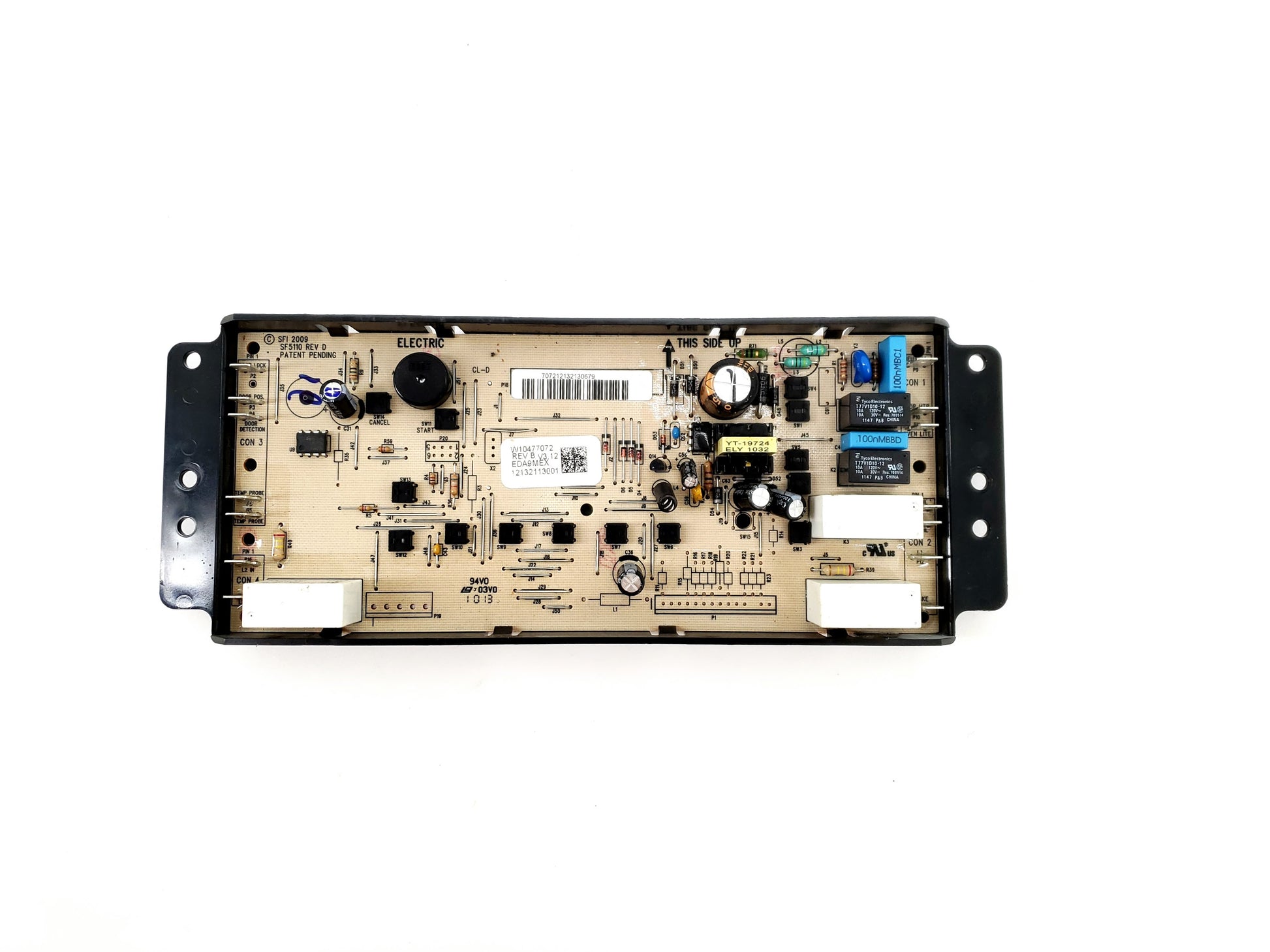 OEM  Whirlpool Range Control W10477072