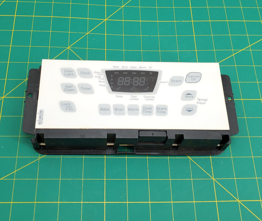 OEM  Whirlpool Range Oven Control W10476694