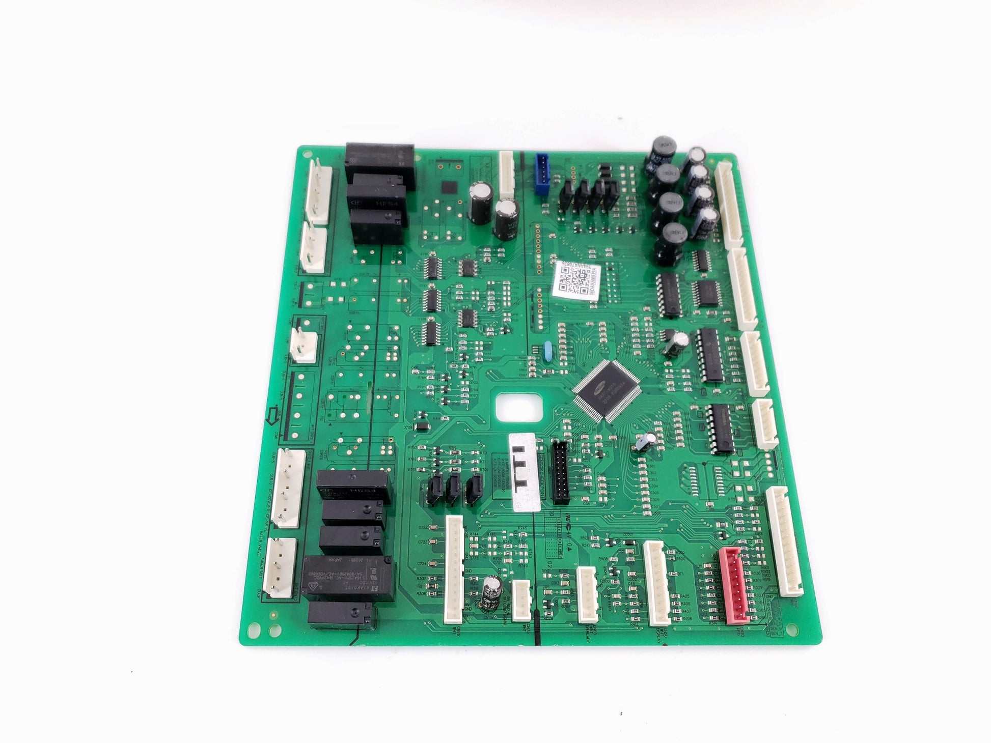 Samsung Refrigerator Control Board DA92-00939A