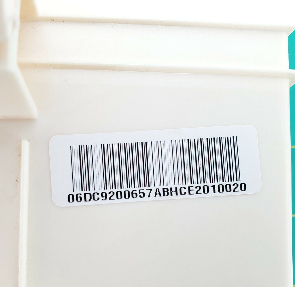 OEM  Samsung Washer Control  DC92-00657A