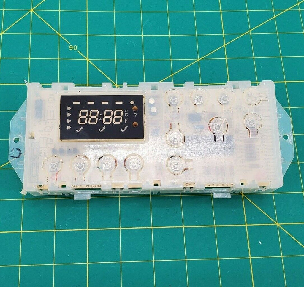 OEM  Whirlpool Range Oven 8524301