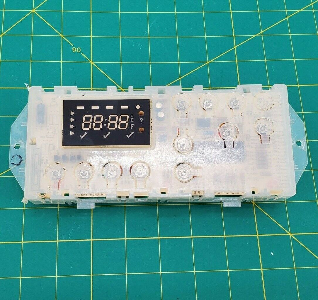 OEM  Whirlpool Range Oven 8524301