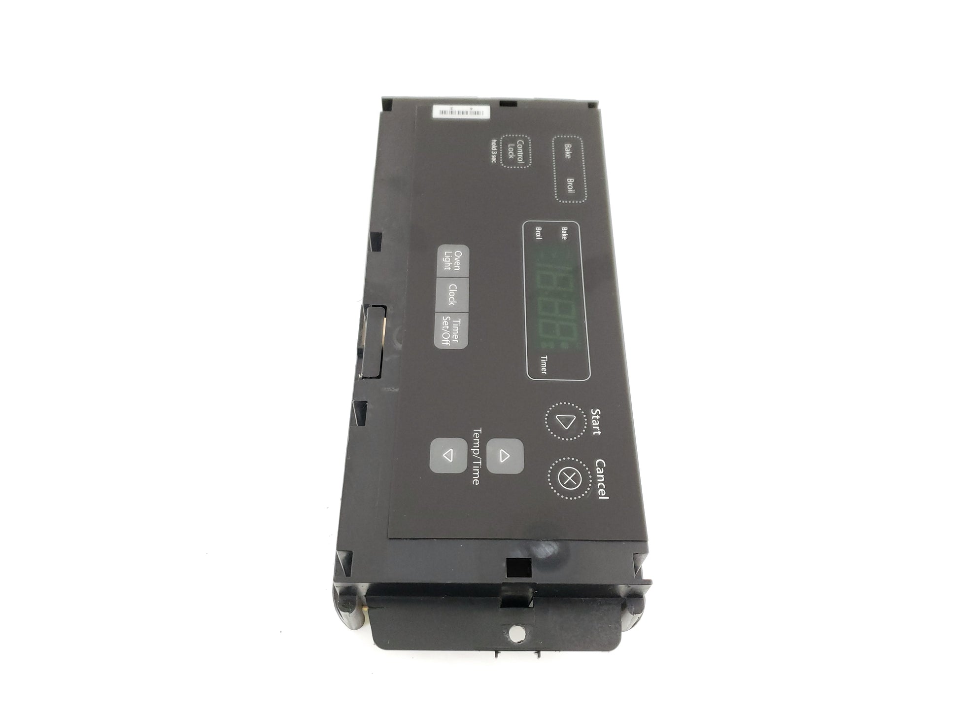 Whirlpool Range Control Board W10734615