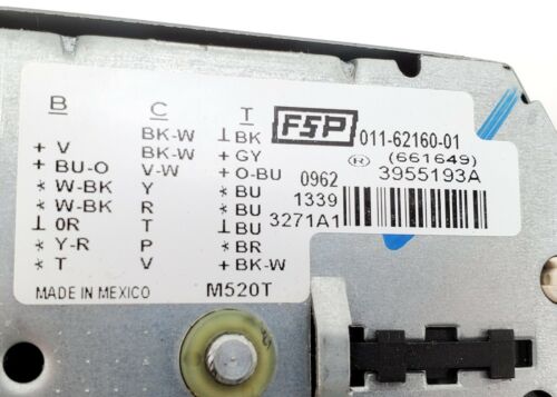 Kenmore Dryer Timer 3955193