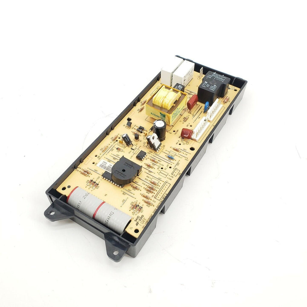 Frigidaire Range Control 316207522