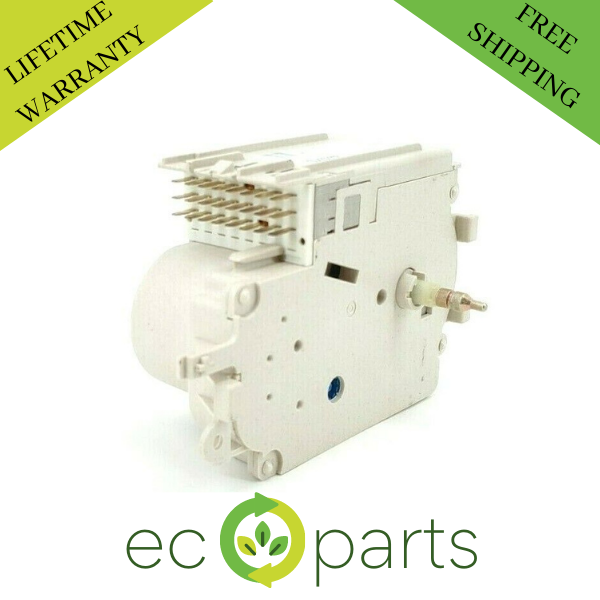 GE Washer Timer 175D4232P001