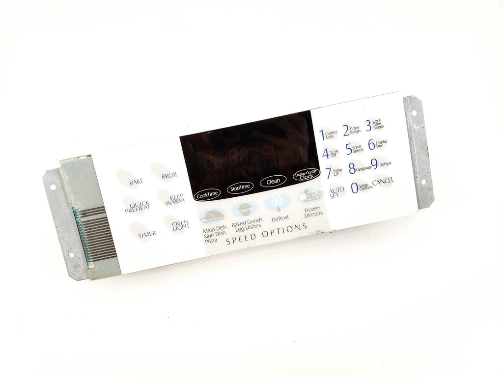 OEM  Maytag Range Control 7601P609-60