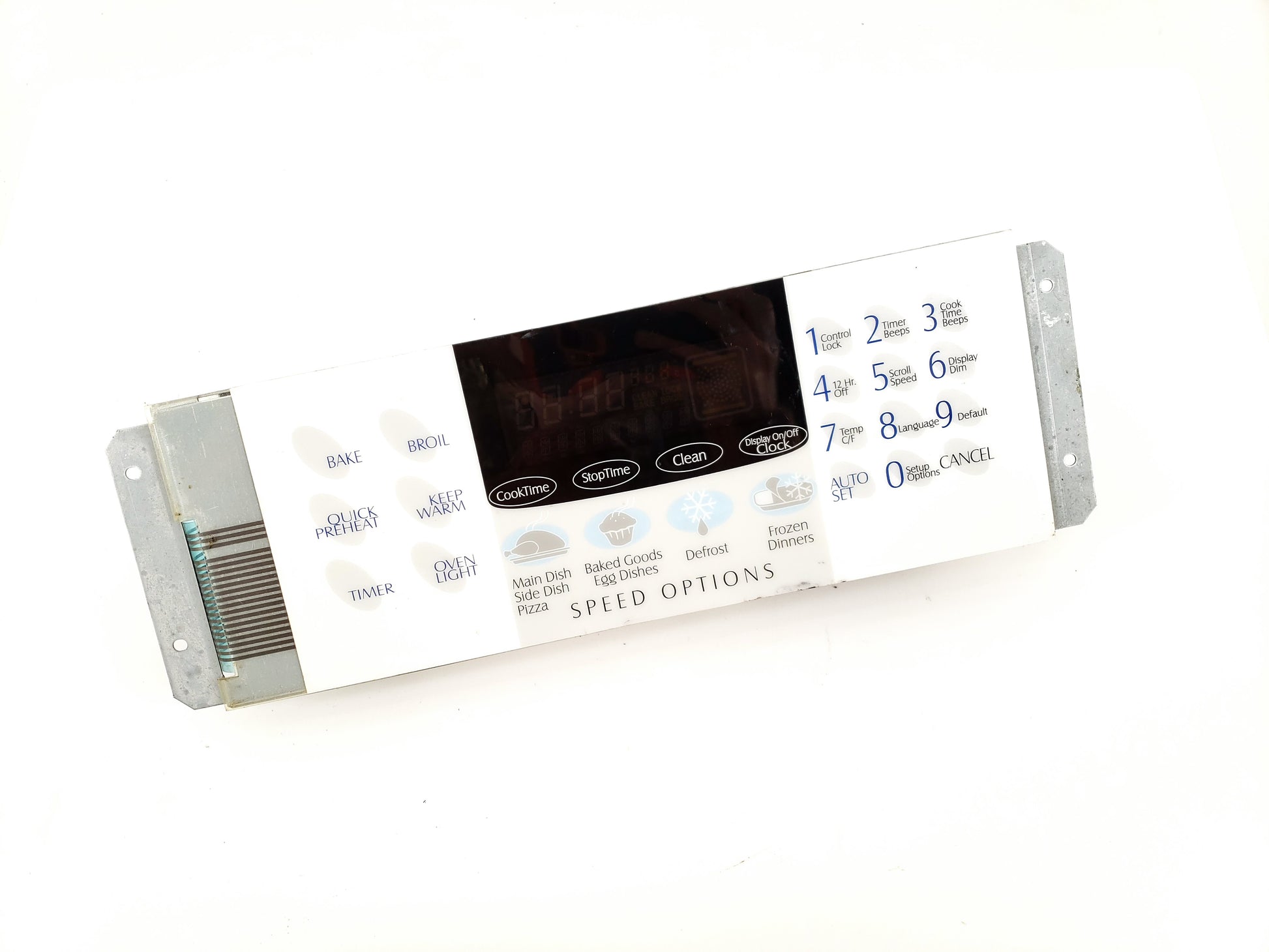 OEM  Maytag Range Control 7601P609-60