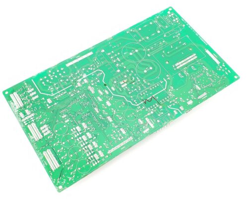Kenmore Refrigerator Control EBR74796472