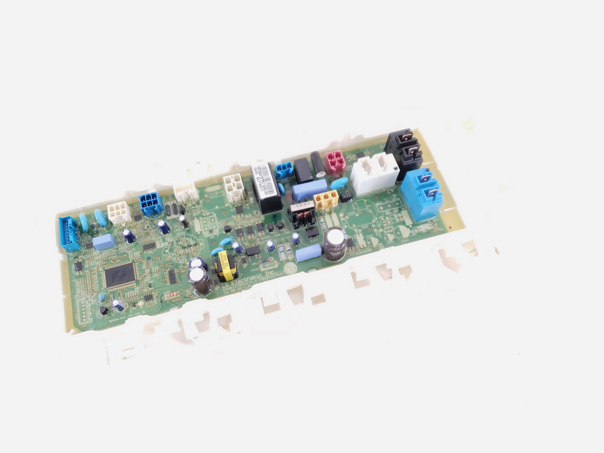 Kenmore Dryer Control Board EBR76542927