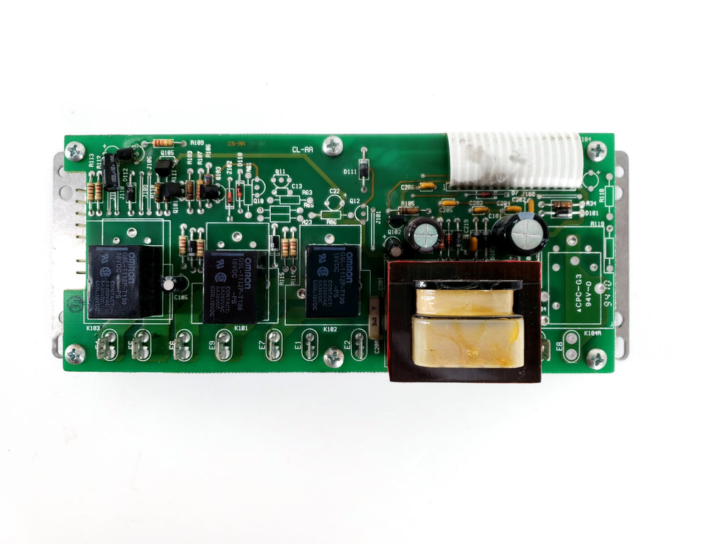 OEM  Frigidaire Range Control Board 316027204