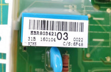 Load image into Gallery viewer, OEM LG Washer Control Board EBR80342103 Same Day Ship &amp; Lifetime Warranty
