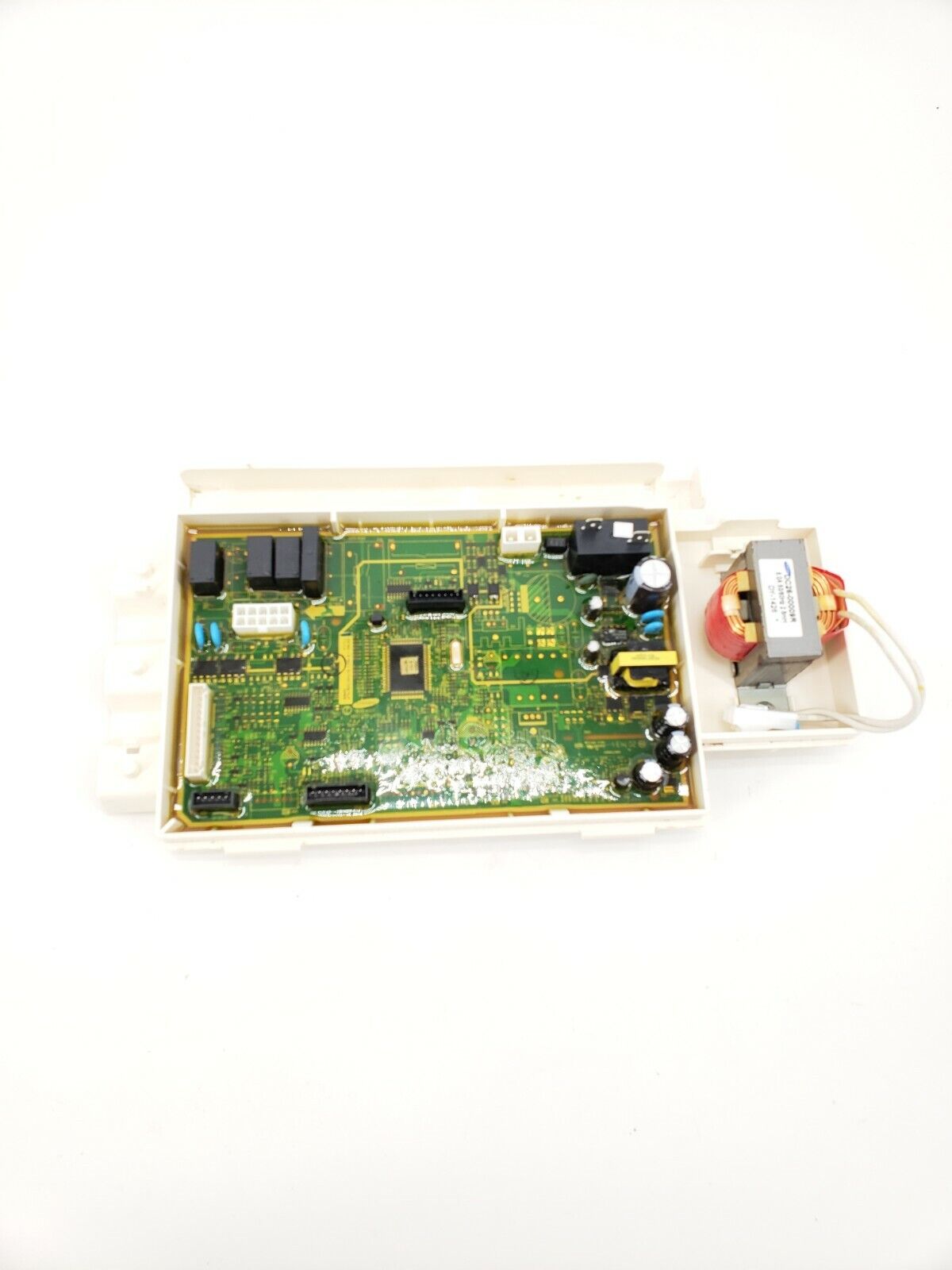 Samsung Washer Main Control DC92-01621E