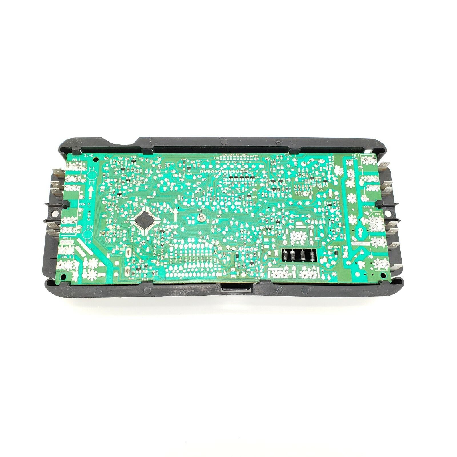 Maytag Range Control W10303467