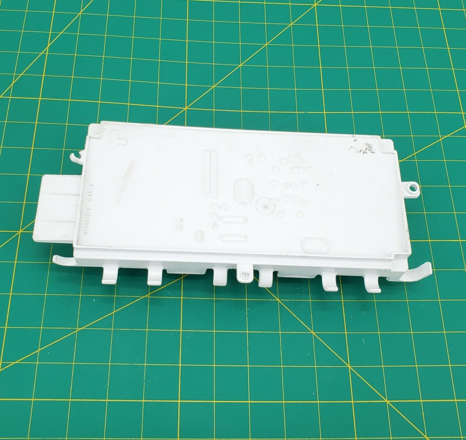 OEM  Kenmore Washer Control W10683212