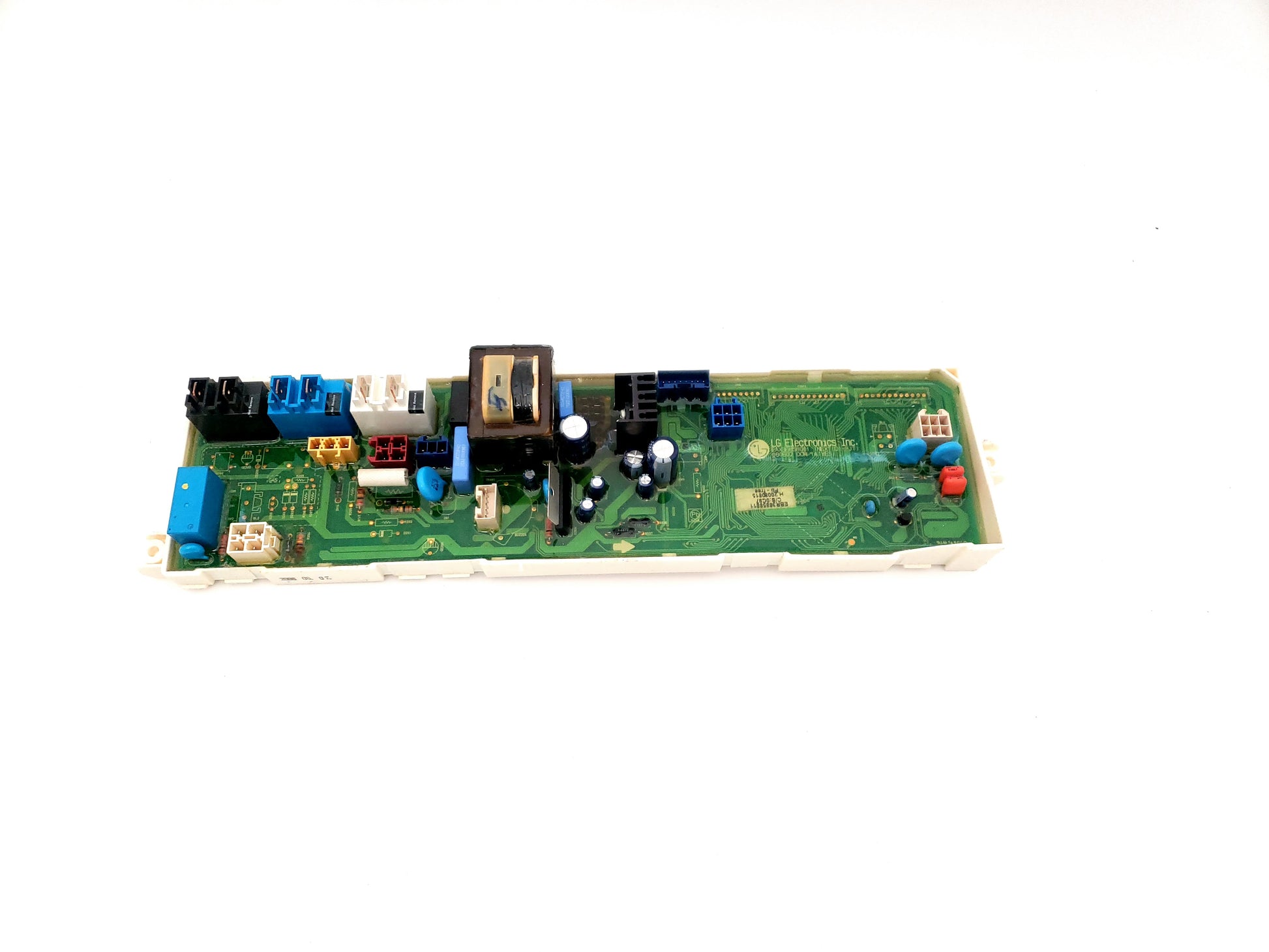 LG Dryer Control EBR36858811