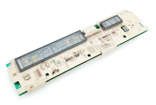 KitchenAid Range Control Board 4448871