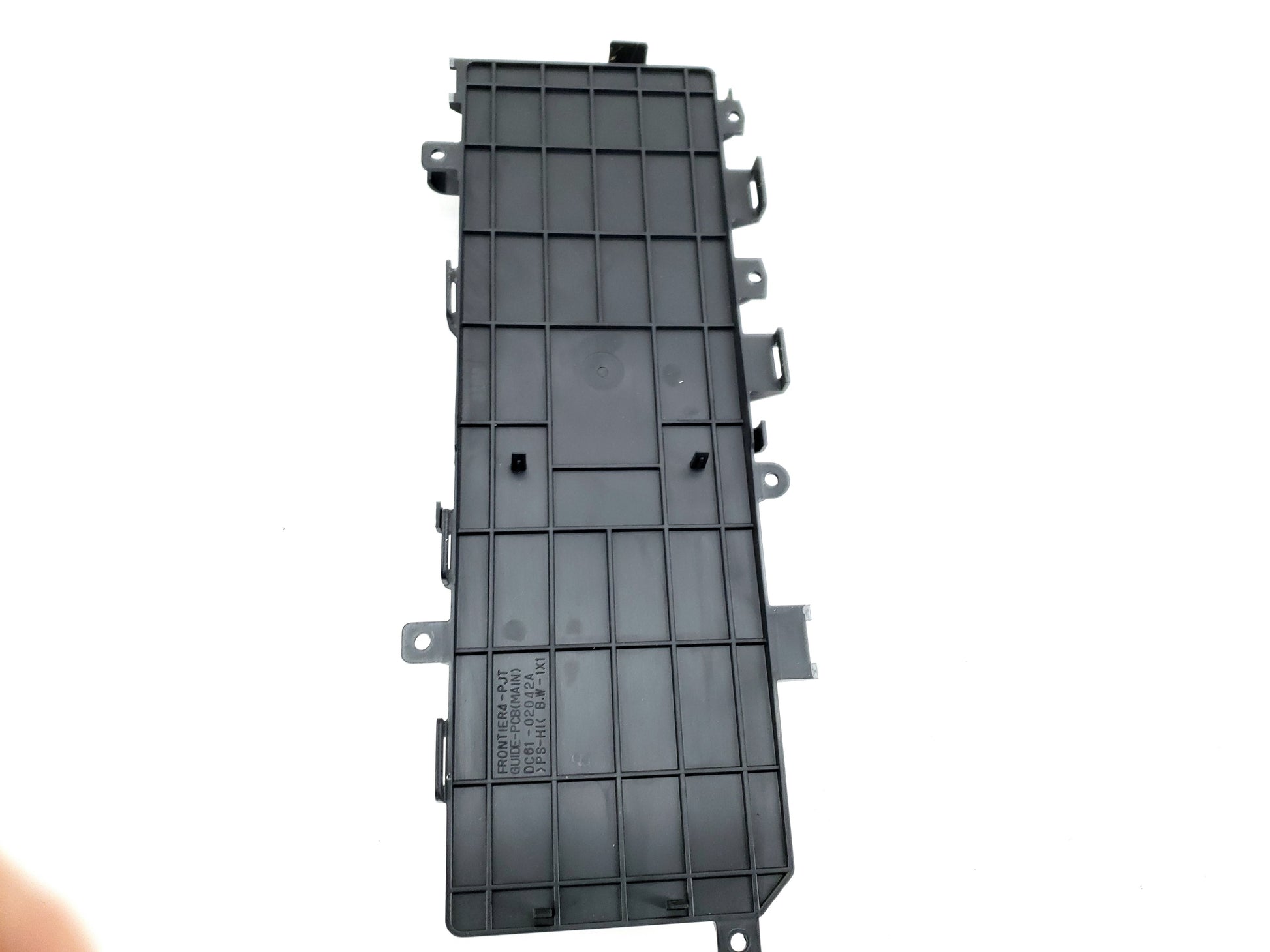OEM  Samsung Washer Control Board DC92-00287A