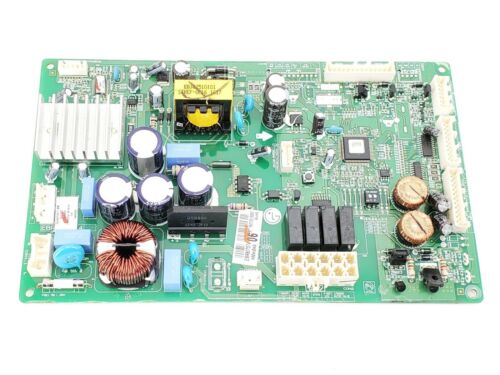 LG Fridge Control EBR80757406