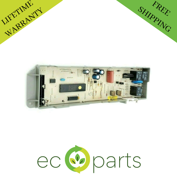 OEM  Whirlpool Dishwasher Control  9744483