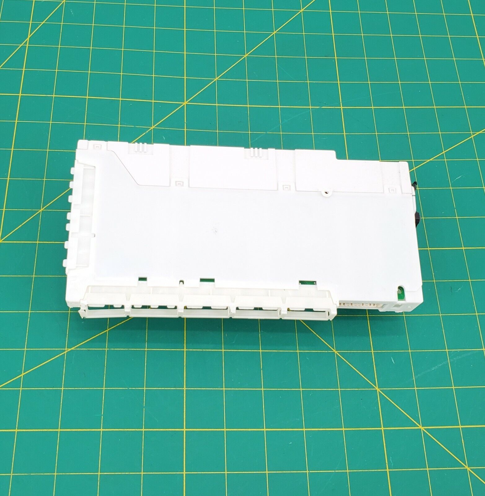 Bosch Dishwasher Control Board 00655354