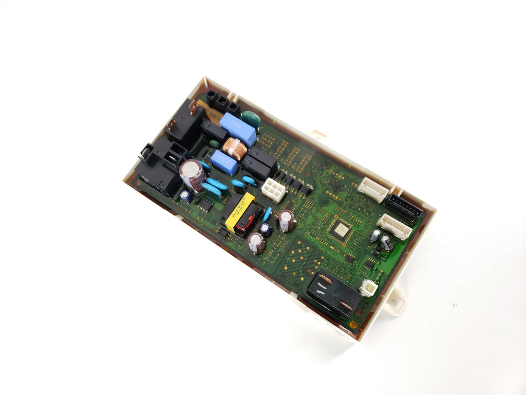 Samsung Dryer Control Board DC92-01729A