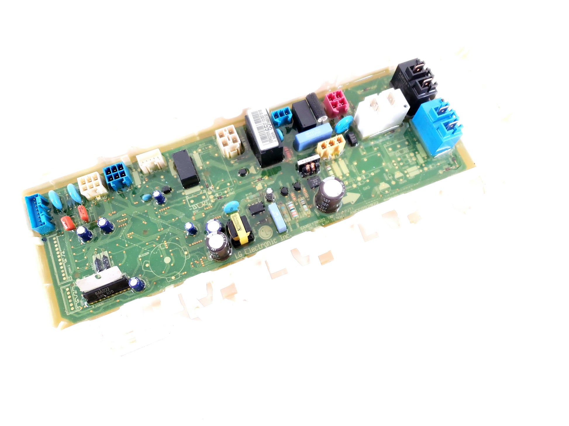 Kenmore Dryer Control Board EBR62707665