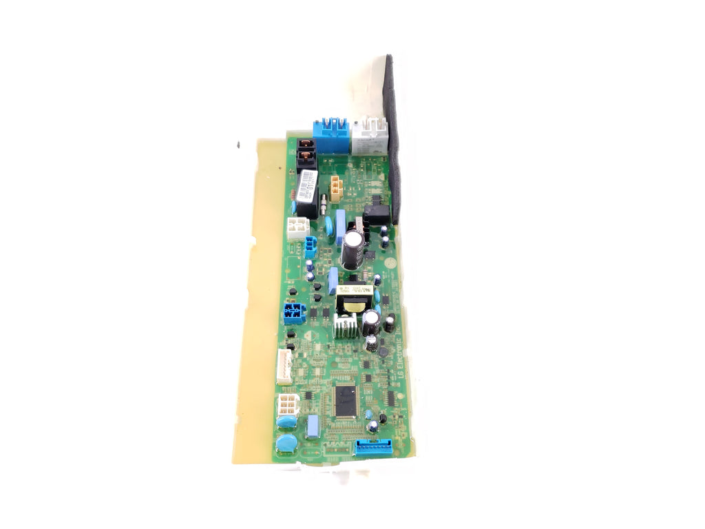 LG Dryer Control Board EBR79674701