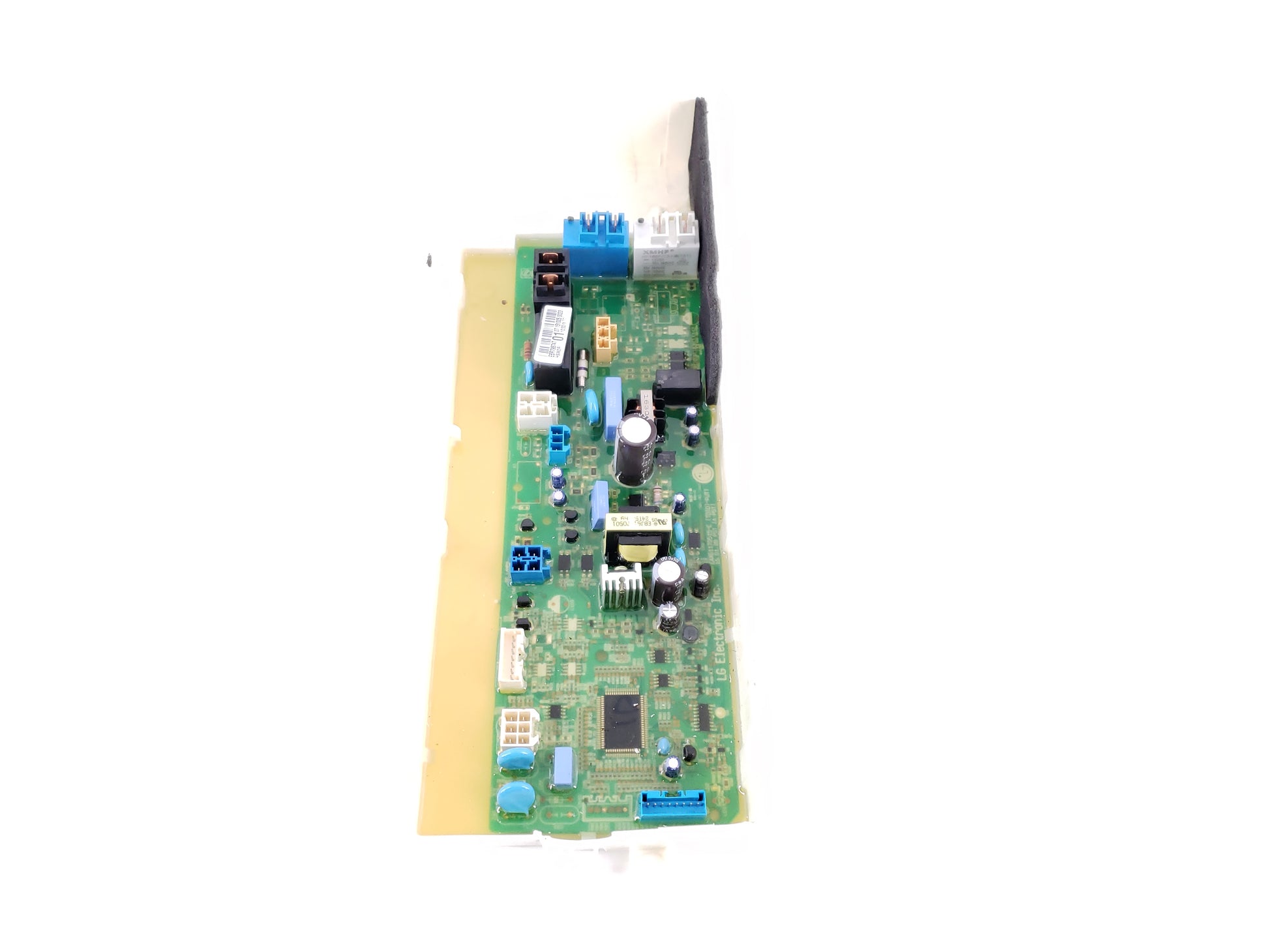 LG Dryer Control Board EBR79674701