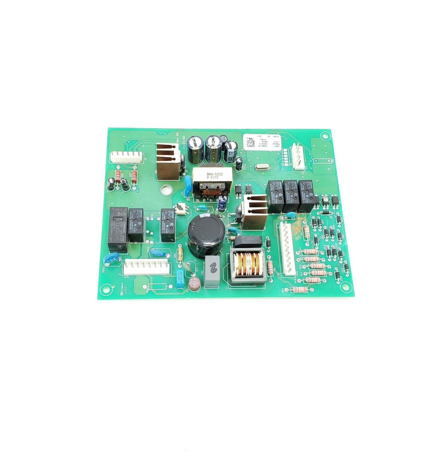 Maytag Refrigerator Control 12920714